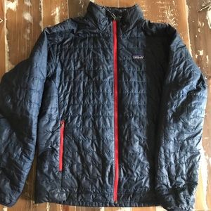 Patagonia Nano puffer jacket